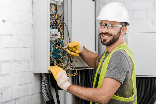 Best Affordable Electrical Installation  in Bradford, PA