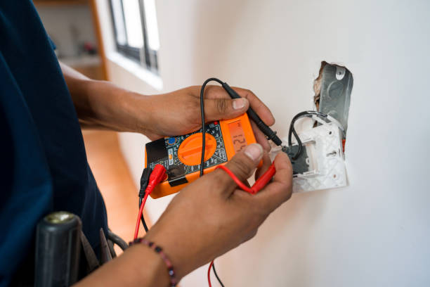 Best Emergency Electrical Repair  in Bradford, PA