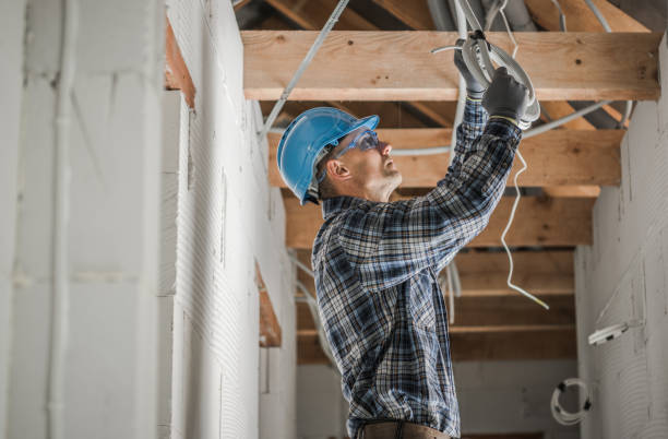 Best Electrician for Home Renovation  in Bradford, PA