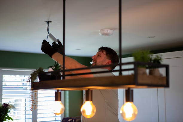 Best Electrical Upgrades for Homes  in Bradford, PA
