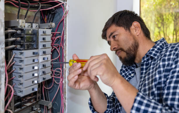 Best Residential Electrician Services  in Bradford, PA